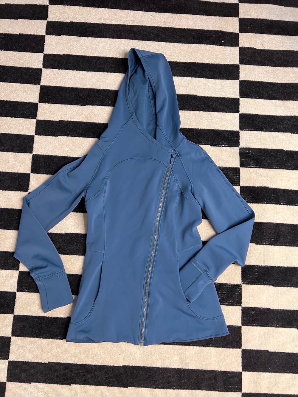 lululemon athletica Every Journey Hoodie